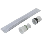 Order FOUR SEASONS - 83398 - Filter Drier Desiccant Bag Kit For Your Vehicle