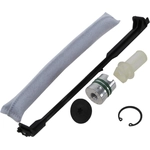 Order Desiccant Bag Kit by FOUR SEASONS - 83986 For Your Vehicle