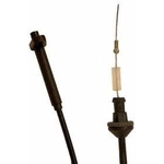 Order Detent Cable by ATP PROFESSIONAL AUTOPARTS - Y104 For Your Vehicle