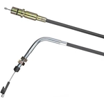 Order Detent Cable by ATP PROFESSIONAL AUTOPARTS - Y1174 For Your Vehicle