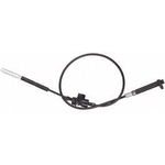 Order Detent Cable by ATP PROFESSIONAL AUTOPARTS - Y1326 For Your Vehicle