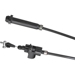 Order Cable de détente par ATP PROFESSIONAL AUTOPARTS - Y225 For Your Vehicle