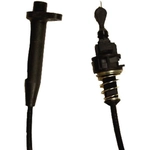 Order Cable de détente par ATP PROFESSIONAL AUTOPARTS - Y226 For Your Vehicle