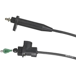 Order Cable de détente par ATP PROFESSIONAL AUTOPARTS - Y227 For Your Vehicle