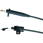 Order ATP PROFESSIONAL AUTOPARTS - Y228 - Detent Cable For Your Vehicle