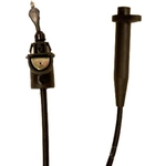 Order Detent Cable by ATP PROFESSIONAL AUTOPARTS - Y229 For Your Vehicle