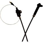 Order Detent Cable by ATP PROFESSIONAL AUTOPARTS - Y363 For Your Vehicle