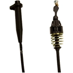 Order Detent Cable by ATP PROFESSIONAL AUTOPARTS - Y364 For Your Vehicle