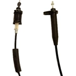 Order Detent Cable by ATP PROFESSIONAL AUTOPARTS - Y624 For Your Vehicle