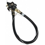 Order Detent Cable by B & M RACING & PERFORMANCE - 30287 For Your Vehicle