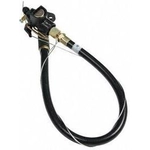 Order Cable de détente de B & M RACING & PERFORMANCE - 70242 For Your Vehicle