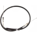 Order Detent Cable by PIONEER - CA1919 For Your Vehicle