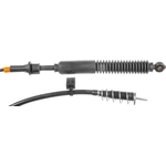 Order Detent Cable by PIONEER - CA2075 For Your Vehicle