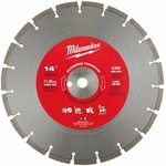 Order MILWAUKEE - 49-93-7940 - Diamond Saw Blade For Your Vehicle