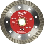 Order MILWAUKEE - 49-93-8008 - Diamond Saw Blade For Your Vehicle