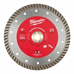 Order MILWAUKEE - 49-93-8018 - Diamond Saw Blade For Your Vehicle