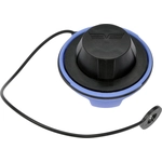 Order Diesel Exhaust Fluid Filler Cap by DORMAN - 904-5501 For Your Vehicle