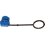 Order Diesel Exhaust Fluid Filler Cap by DORMAN - 904-5601 For Your Vehicle