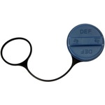 Order Diesel Exhaust Fluid Filler Cap by DORMAN (HD SOLUTIONS) - 904-5401 For Your Vehicle