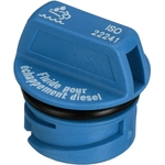 Order GATES - 30005 - Diesel Emissions Fluid (DEF) Cap For Your Vehicle