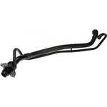 Order Diesel Exhaust Fluid Filler Pipe by DORMAN (OE SOLUTIONS) - 904-064 For Your Vehicle