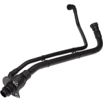 Order DORMAN (OE SOLUTIONS) - 904-066 - Diesel Exhaust Fluid Filler Neck For Your Vehicle