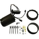 Order Diesel Exhaust Fluid Heater by BLUE STREAK (HYGRADE MOTOR) - EFH212 For Your Vehicle