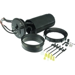 Order URO - 1644711275 - Diesel Emissions Fluid Heater Repair Kit For Your Vehicle