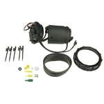 Order URO - 2124710575 - Diesel Emissions Fluid Heater Repair Kit For Your Vehicle