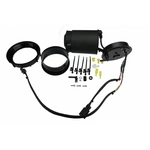 Order URO - 9064700553 - Diesel Emissions Fluid Heater Repair Kit For Your Vehicle