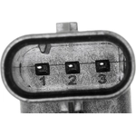 Order Diesel Exhaust Fluid Heater by VEMO - V10-68-0003 For Your Vehicle