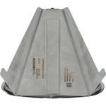 Order Diesel Exhaust Fluid Injector Nozzle by BOSCH - 0444021030 For Your Vehicle