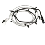 Order BLUE STREAK (HYGRADE MOTOR) - IFL021 - Diesel Exhaust Fluid Line For Your Vehicle