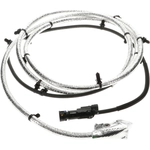 Order Diesel Exhaust Fluid Line by BLUE STREAK (HYGRADE MOTOR) - IFL022 For Your Vehicle
