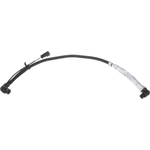 Order Diesel Exhaust Fluid Line by BLUE STREAK (HYGRADE MOTOR) - IFL023 For Your Vehicle