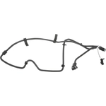 Order Diesel Exhaust Fluid Line by BLUE STREAK (HYGRADE MOTOR) - IFL026 For Your Vehicle