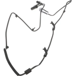 Order Diesel Exhaust Fluid Line by BLUE STREAK (HYGRADE MOTOR) - IFL027 For Your Vehicle