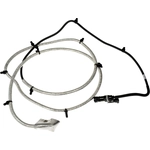 Order Diesel Exhaust Fluid Line by DORMAN (OE SOLUTIONS) - 904-083 For Your Vehicle