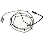 Order Diesel Exhaust Fluid Line by DORMAN (OE SOLUTIONS) - 904-084 For Your Vehicle