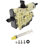 Order DORMAN - 904-607 - Diesel Emissions Fluid Pump For Your Vehicle