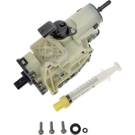 Order DORMAN (OE SOLUTIONS) - 904-608 - Diesel Exhaust Fluid Pump For Your Vehicle