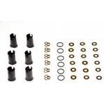 Order Diesel Fuel Injector Installation Kit by AUTOLINE PRODUCTS LTD - 10-59 For Your Vehicle