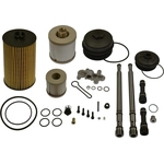 Order Diesel Fuel Injector Installation Kit by BLUE STREAK (HYGRADE MOTOR) - SK171 For Your Vehicle
