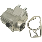 Order BWD AUTOMOTIVE - 37501 - Diesel High Pressure Oil Pump For Your Vehicle
