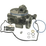 Order BWD AUTOMOTIVE - 37506 - Diesel High Pressure Oil Pump For Your Vehicle