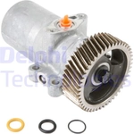 Order Diesel High Pressure Oil Pump by DELPHI - HTP123 For Your Vehicle