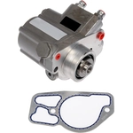 Order DORMAN (OE SOLUTIONS) - 502-559 - Remanufactured High Pressure Oil Pump For Your Vehicle