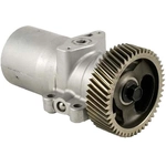 Order Diesel High Pressure Oil Pump by GB REMANUFACTURING - 739-205 For Your Vehicle