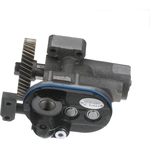 Order STANDARD - PRO SERIES - HPI7 - Diesel Injection High Pressure Oil Pump For Your Vehicle