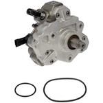 Order DORMAN - 502-554 - Remanufactured Common Rail Fuel Pump For Your Vehicle